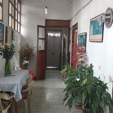Casa Familiar Turistica Hostal ポパヤン エクステリア 写真
