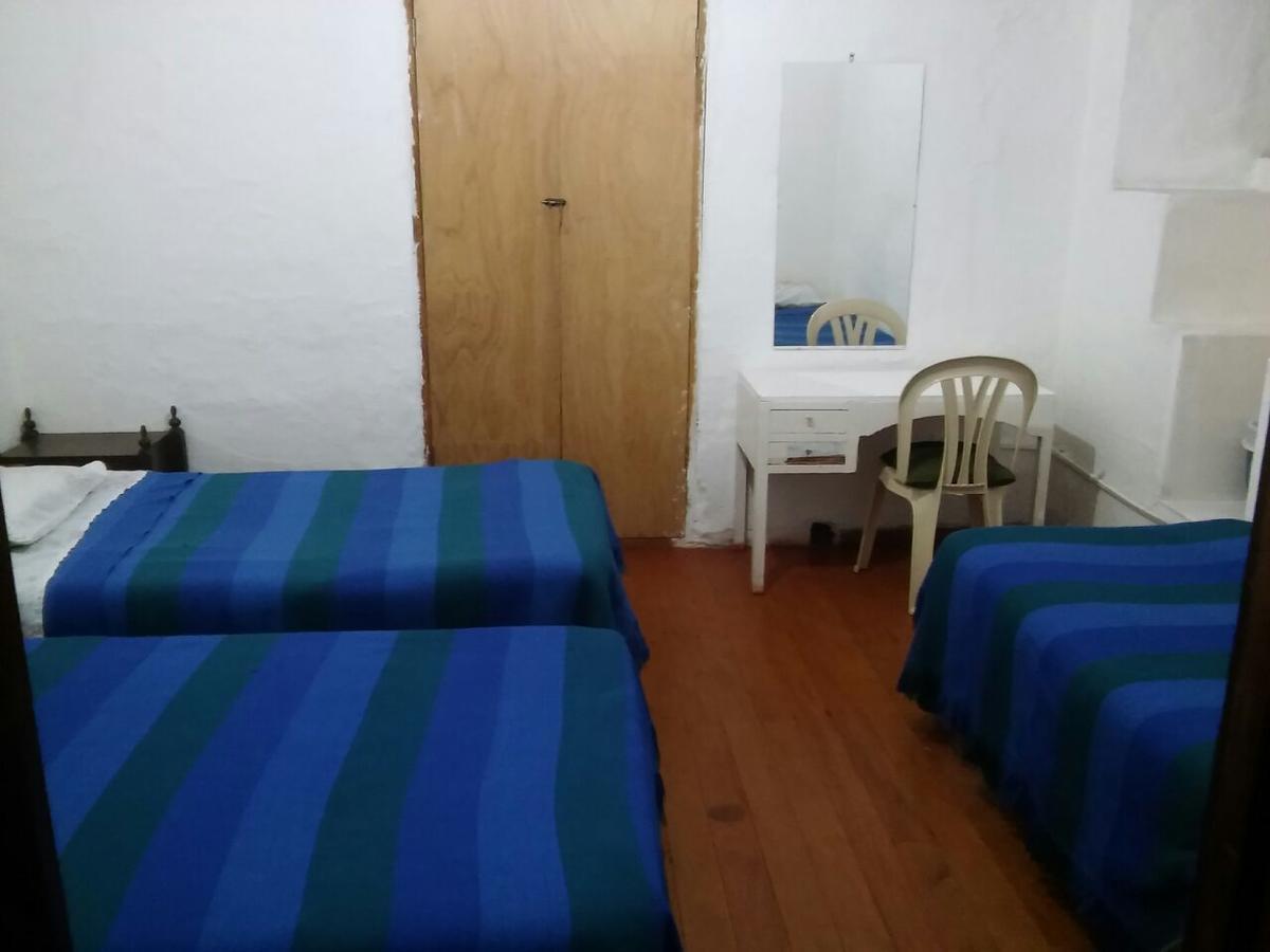Casa Familiar Turistica Hostal ポパヤン エクステリア 写真